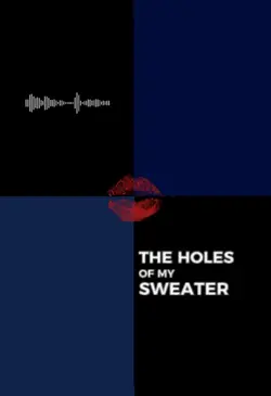 Holes in my sweater