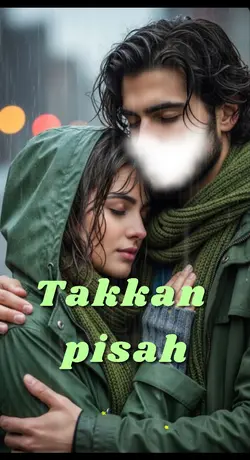 Takkan Pisah -Eren