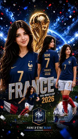 Jersey France