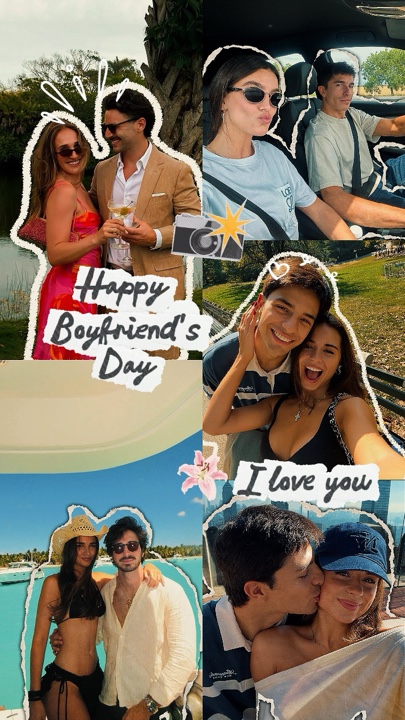 Día de novio 2026 
