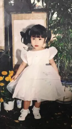 MẪU TRƯỞNG THÀNH