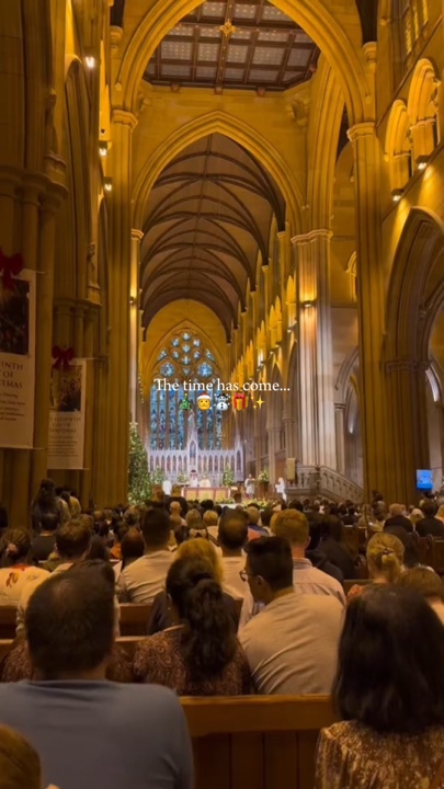 Igreja de natal