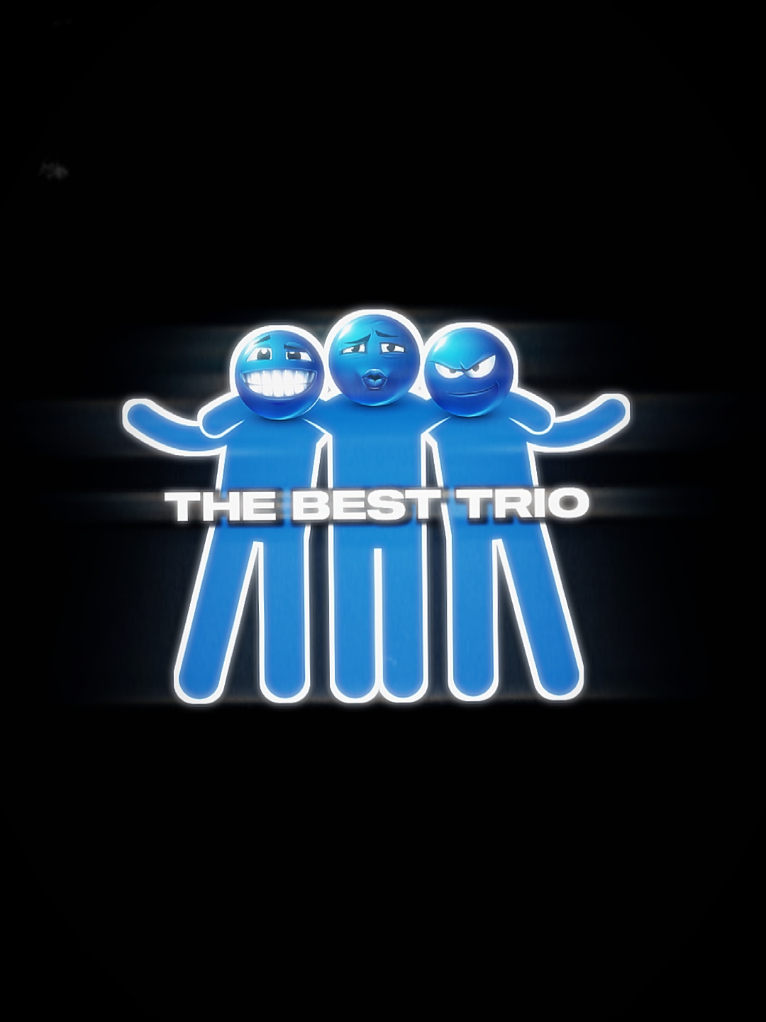 Melhor modelo de trio 