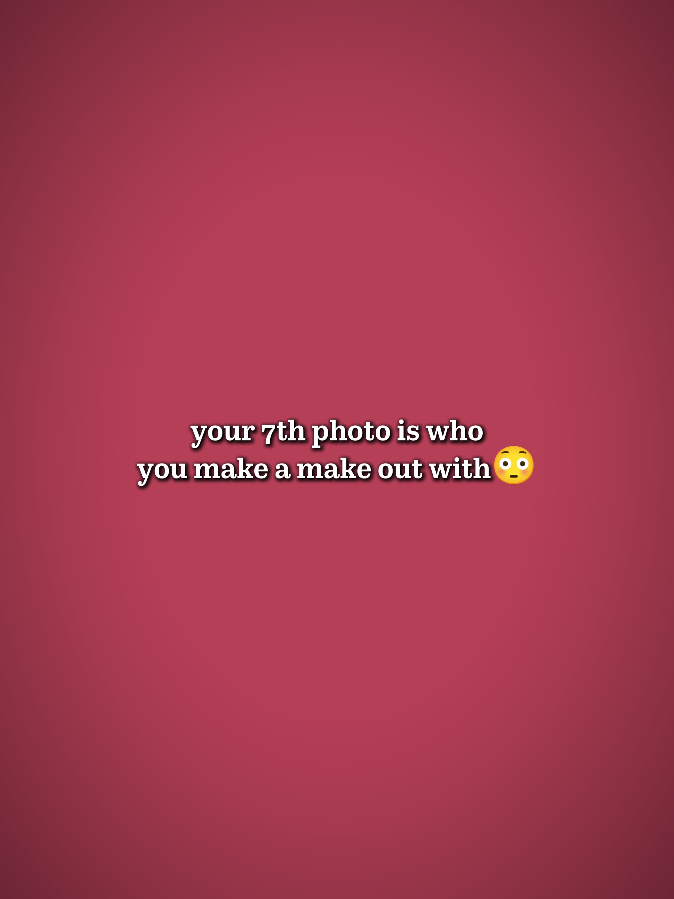 whoumakeoutwith