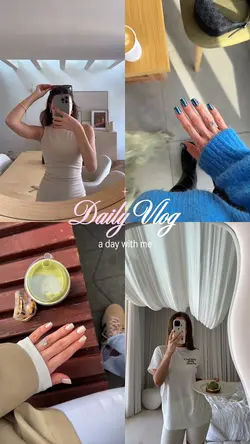 Daily Vlog
