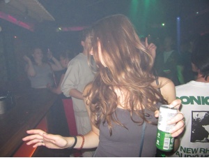 Mon ambiance (?)