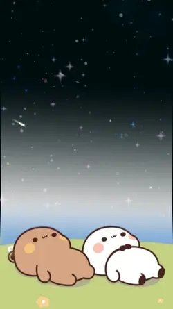 dudu and bubu