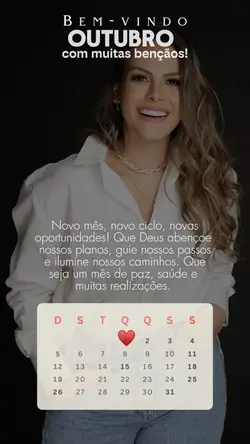 OUTUBRO