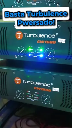 Power Amplifier