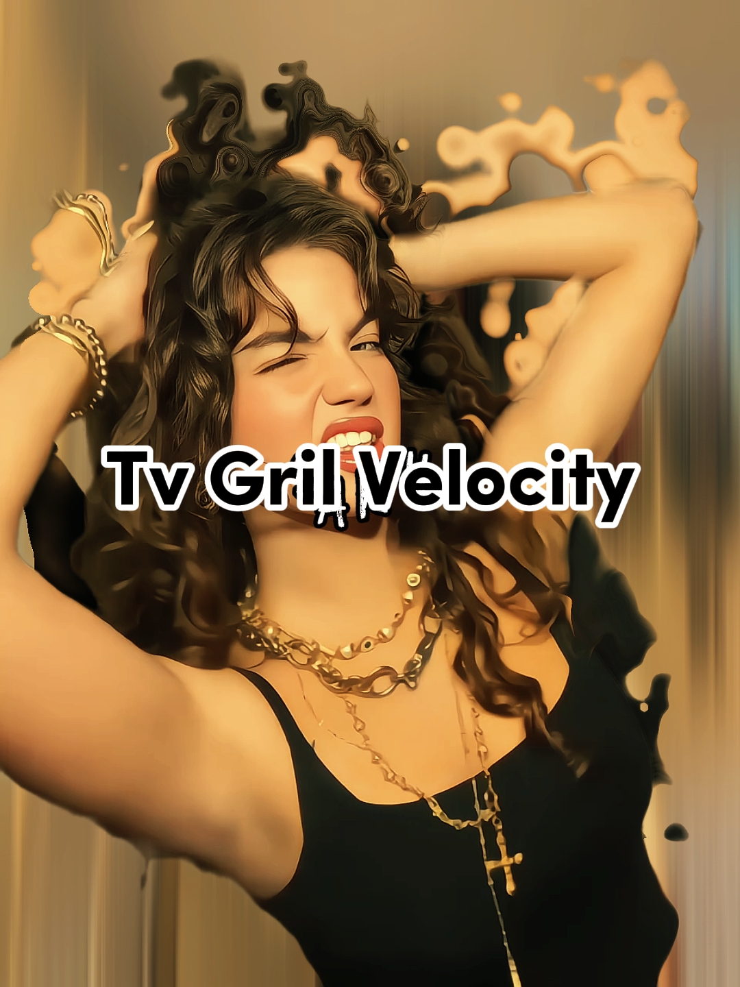 Velocity trend