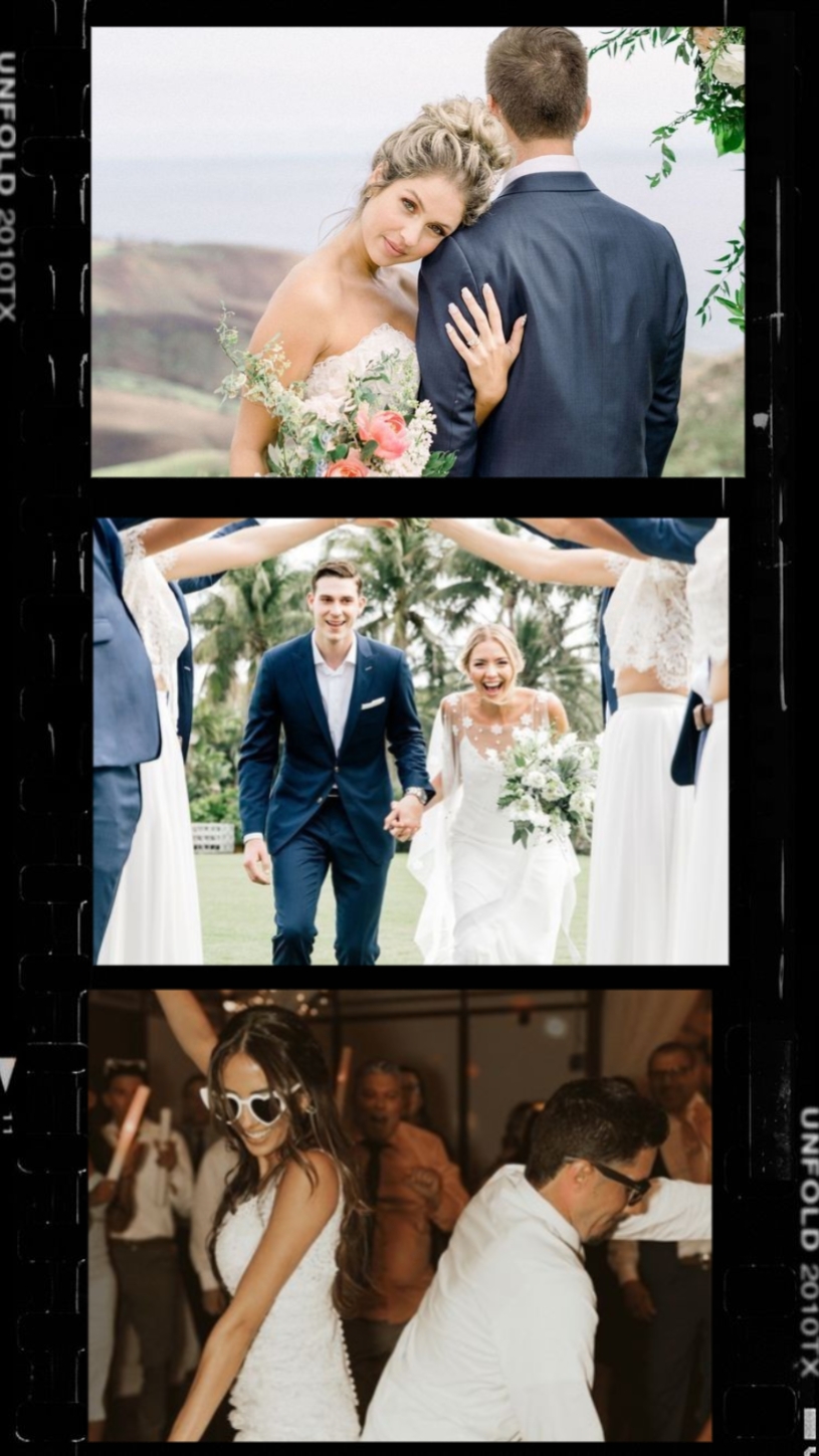 Happy Wedding 