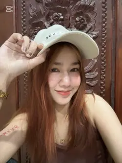 អូនសែនសំណាង🫰😘