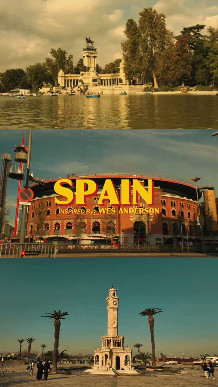 Spanien