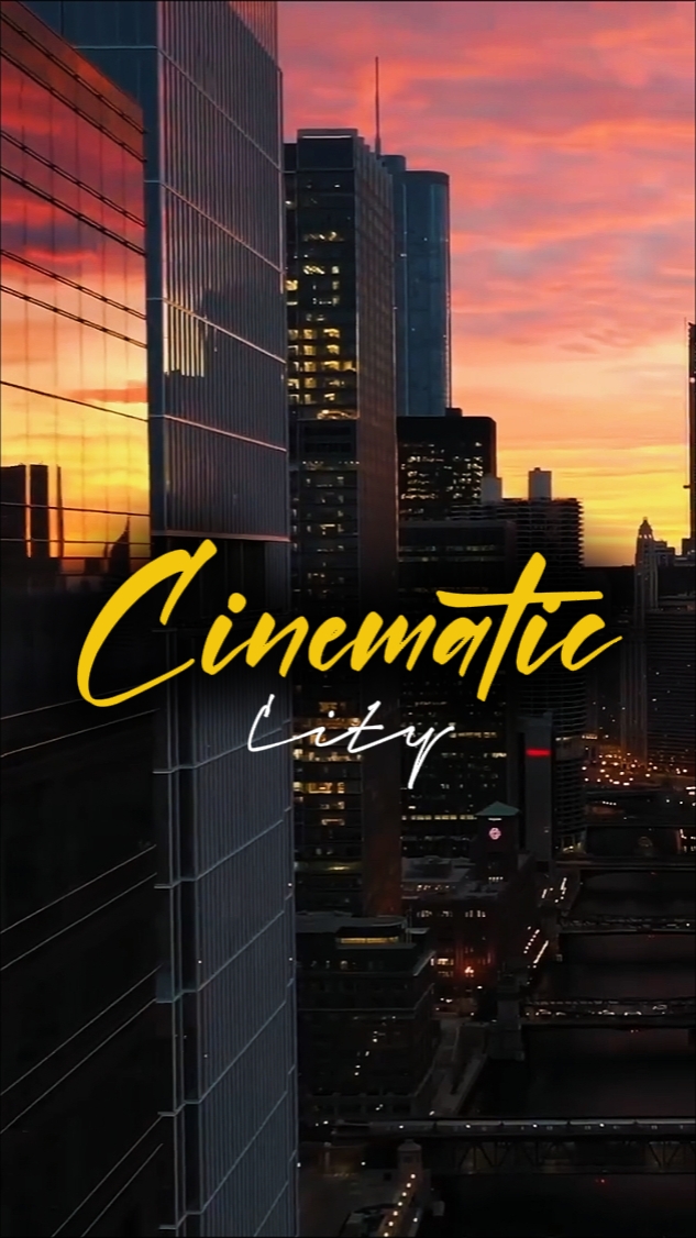 7 clipes cinematográficos