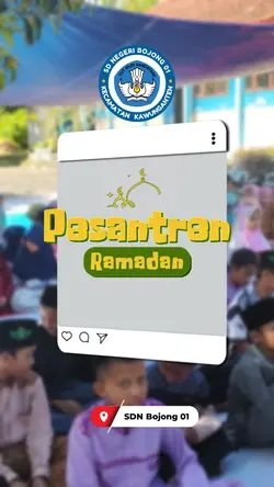 pesantren kilat