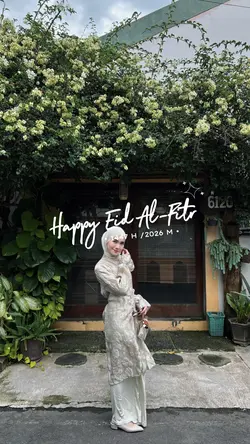Eid Al-Fitr 2026