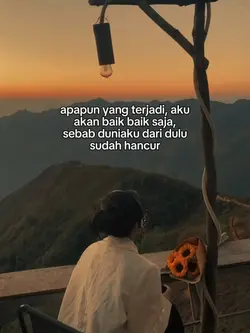 Sudah hancur