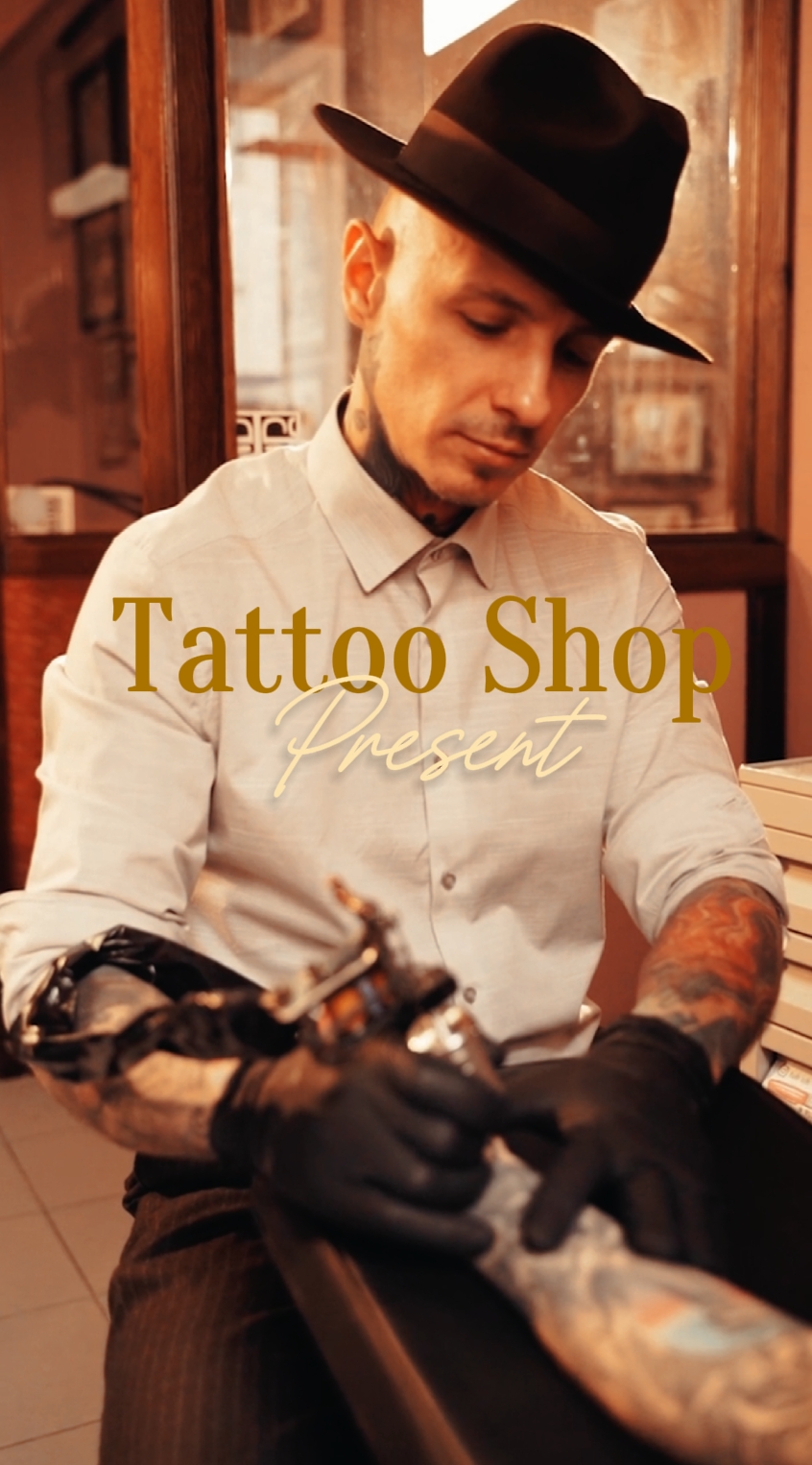 Tienda De Tatuajes