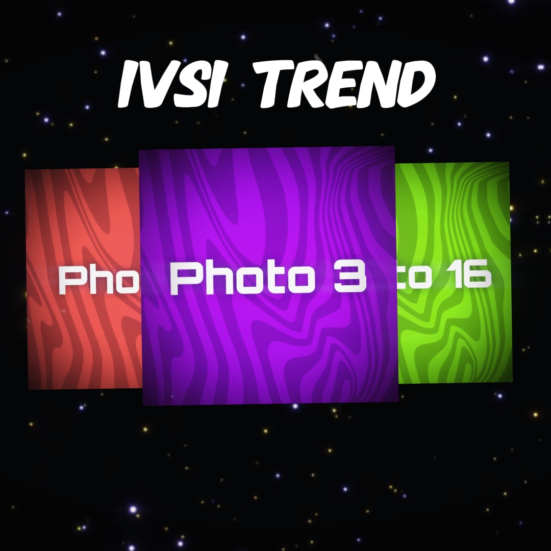 1vs1 Trend New 