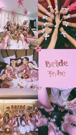 Bride To be