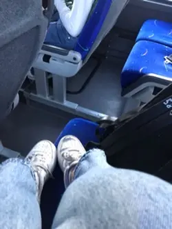 Sache que je t’aime 