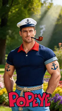 Popeye 