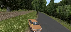 fr legends drift 