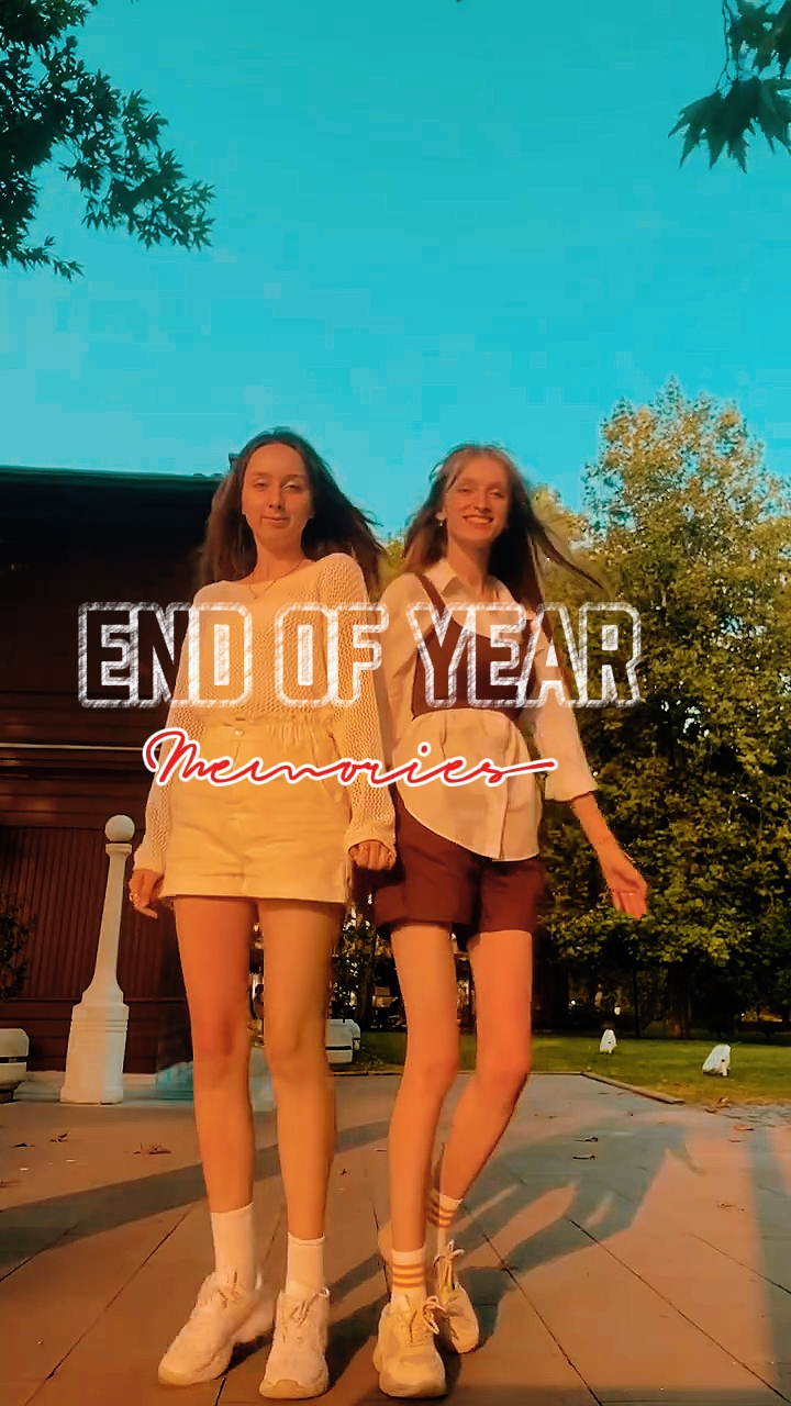 Memórias de fim de ano