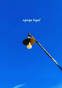 ngingu tuyul