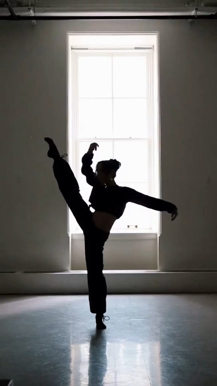 dance classes