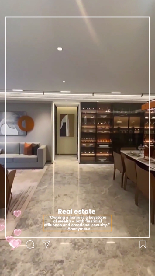 Real estate 