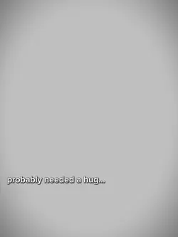 probably needed a hu