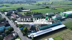 Halal bi halal HD