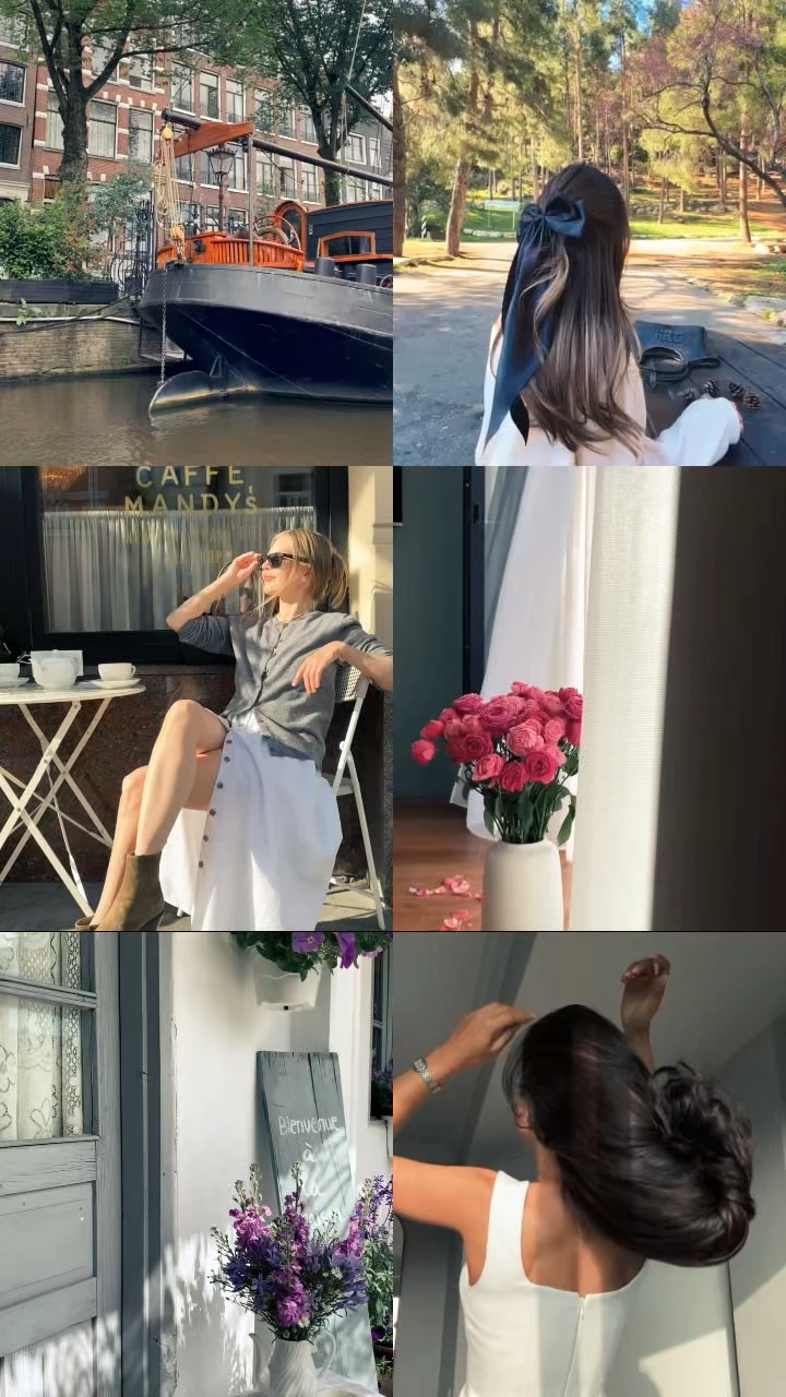 6 Grid Video 