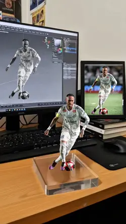 Trend Ai 3D Viral 