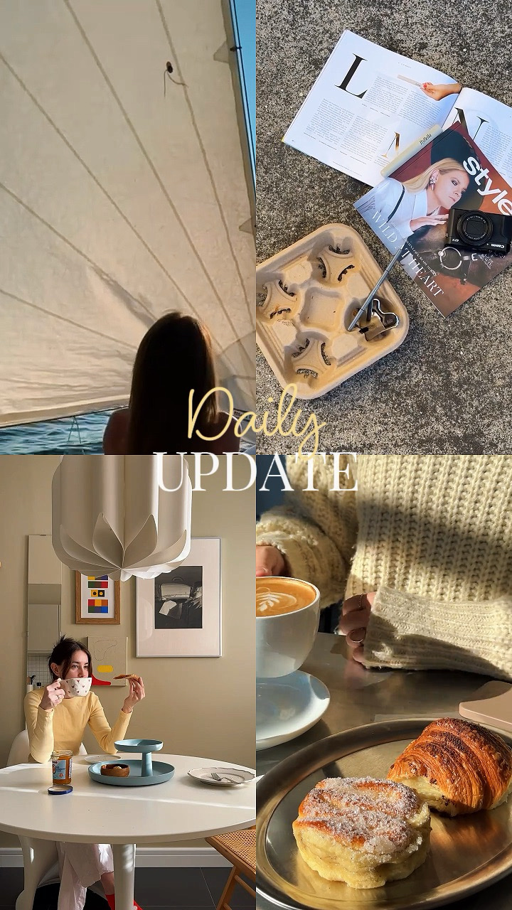 Pang-araw-araw na pag-update