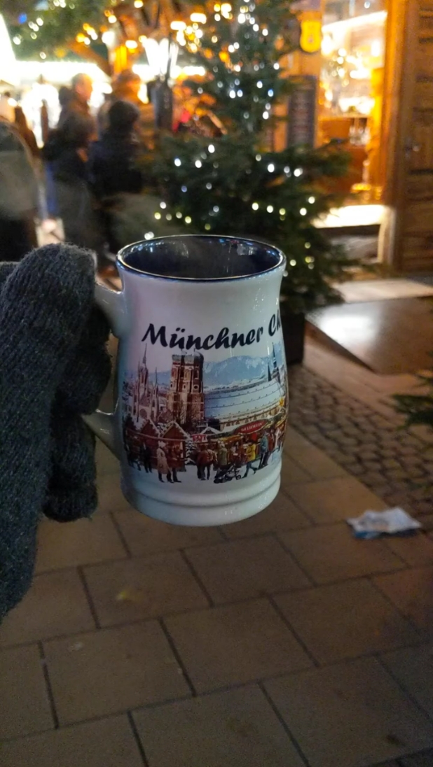 christmas market