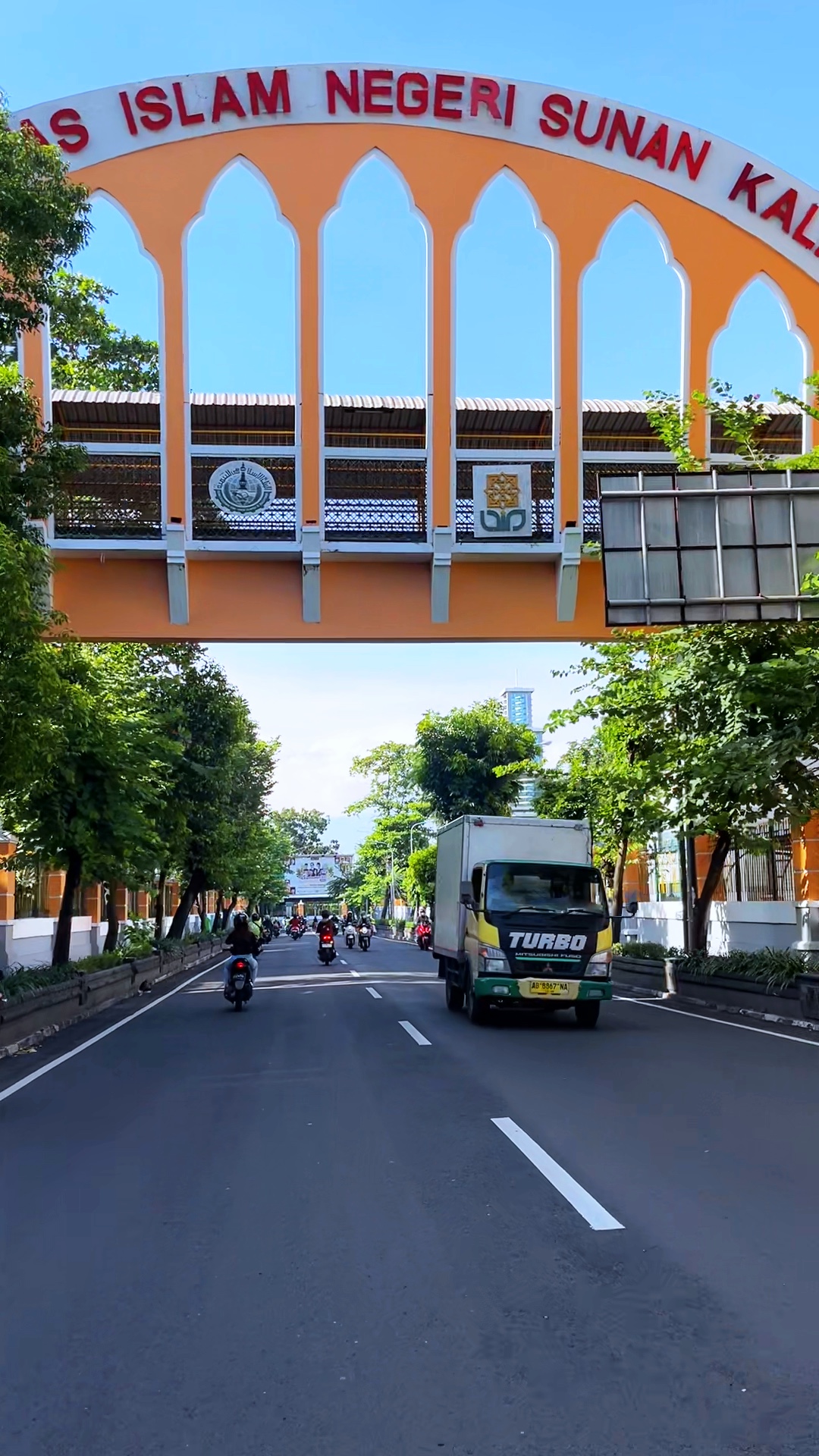 video ramadhan 2