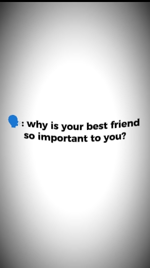 BESTFREUND 