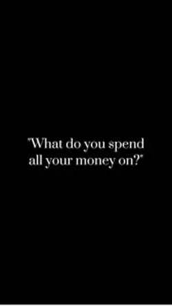 Spend Ur Money On 