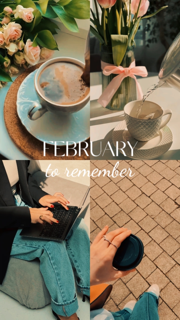 february to remember