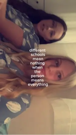 you mean everything