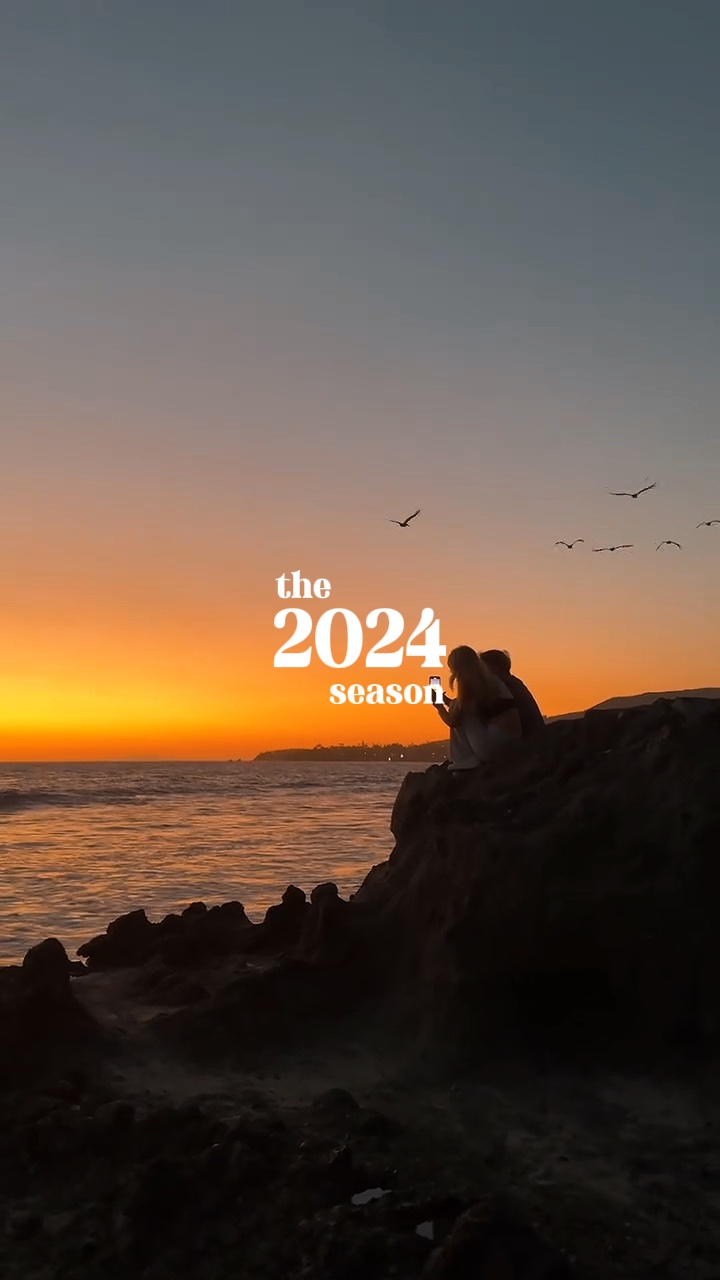 2024 Recap Season