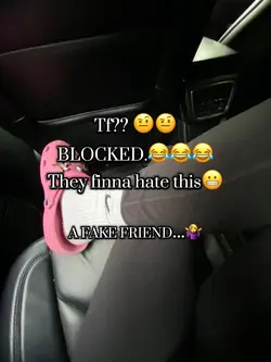 Fake friend😬😬