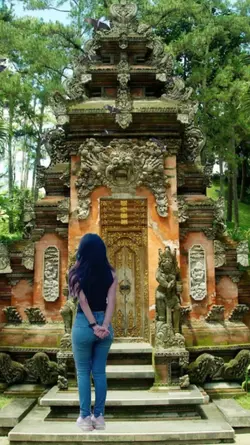 Pura Bali