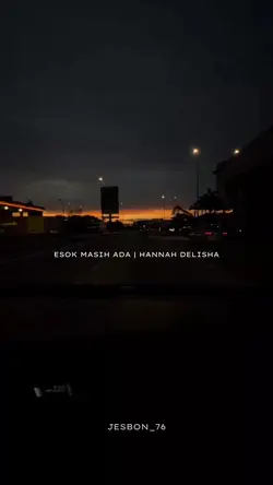esok masih ada 