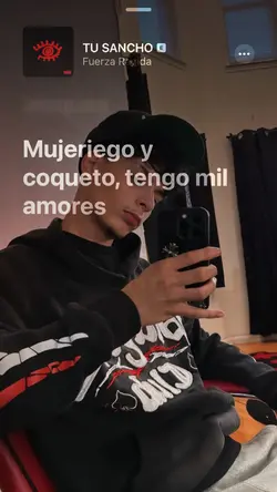 TU SANCHO FUERZA