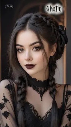 Gothic style Ai