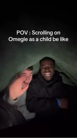 Omegle