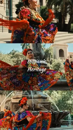 hispanic heritage